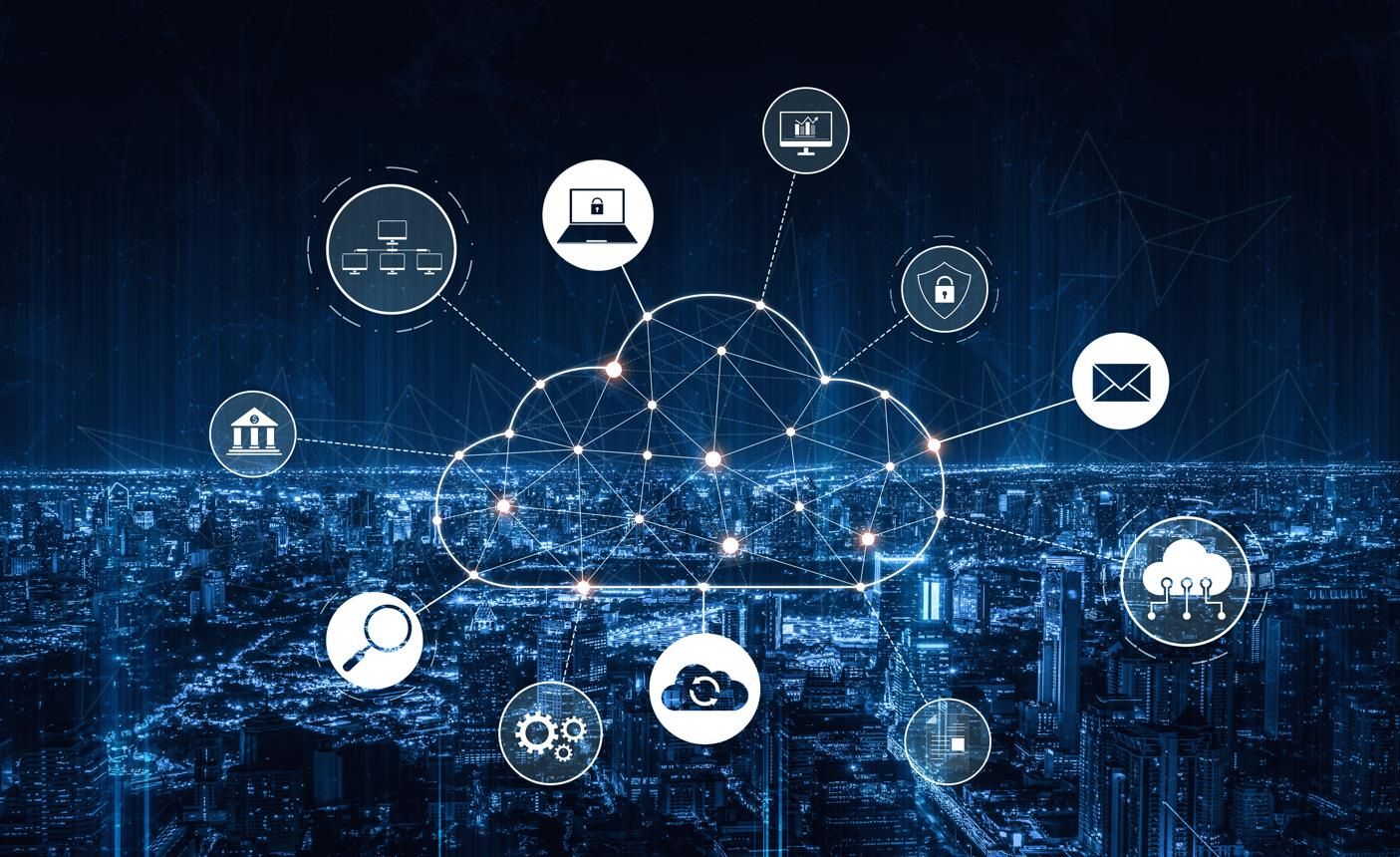 Automate Business Processes with Intelligent Workflows