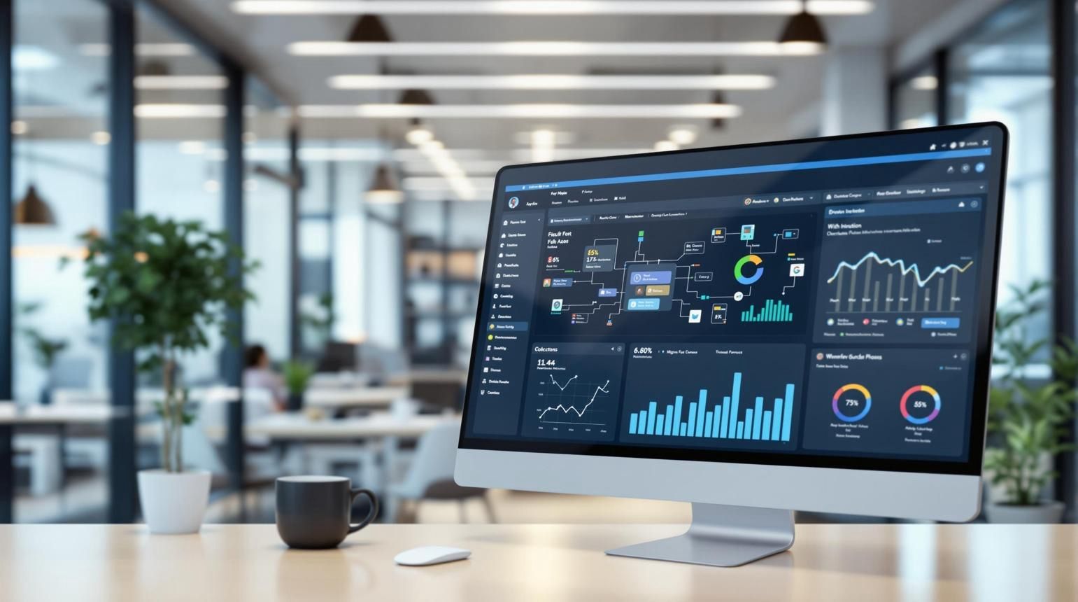 Optimize Appian Applications for Maximum Performance